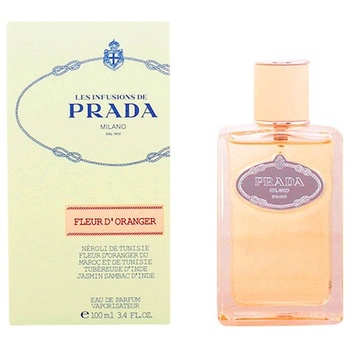 Infusion De Fleur d´Oranger EDP